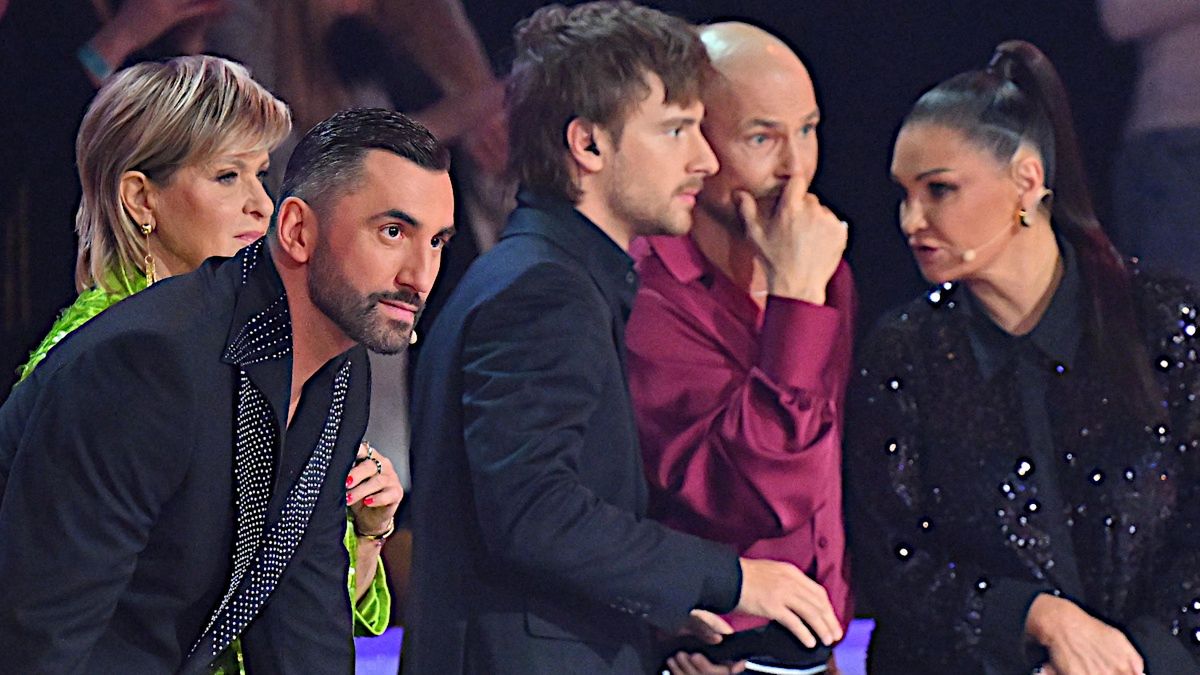 Jurorzy programu "Taniec z gwiazdami"