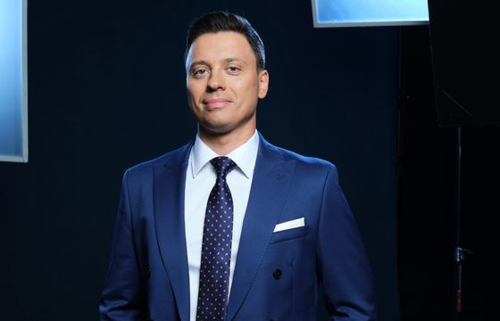 Paradoks Interii. Naczelny o walce o TOP1, przeklikach na stronę główną i patologiach [WYWIAD]