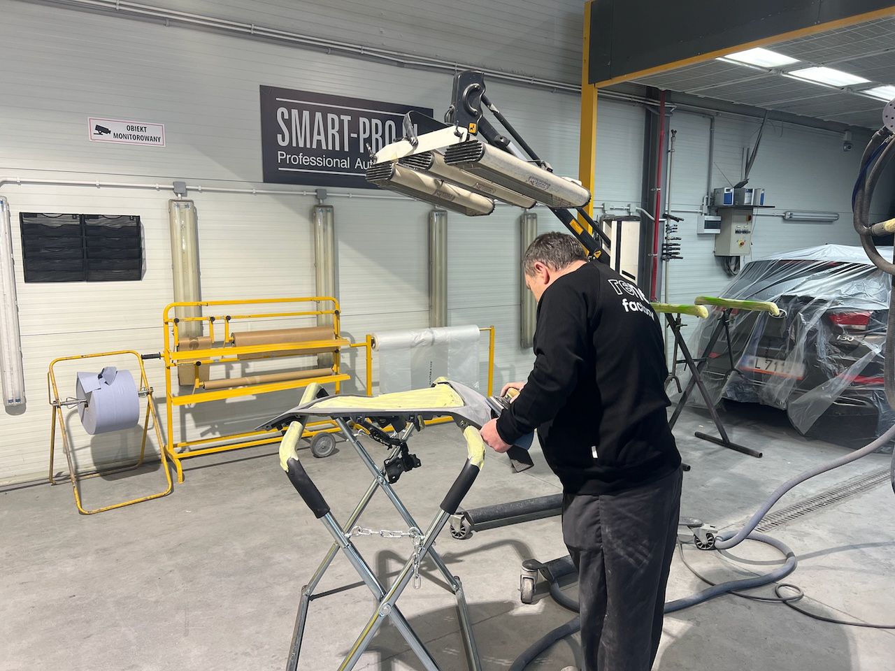 ReNew Factory Renault