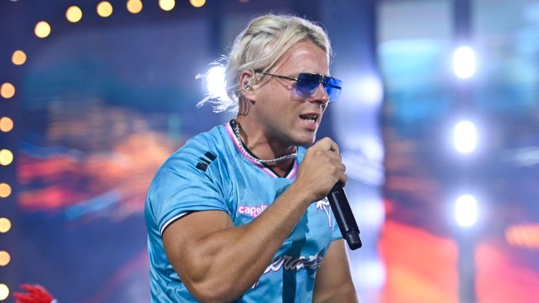 Fala komentarzy po "Roztańczonym PGE Narodowym"