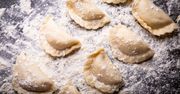 Największy sekret idealnego ciasta. Pierogi są delikatne, ale nie rozlatują się w wodzie