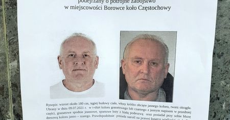 Kuzyn Jaworków ujawnia. "Dlatego Jacek zabił"