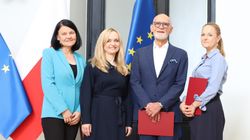 MZ ma nowych wiceministrów. Rząd realizuje zapowiedź odpolitycznienia resortu