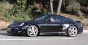2012 Porsche 911 | Nowe informacje