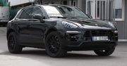 Porsche Macan wyszpiegowane po raz pierwszy [aktualizacja]