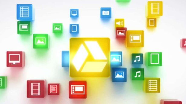 Wojna o chmurę zaczyna się na dobre: Google Drive już wystartował 1