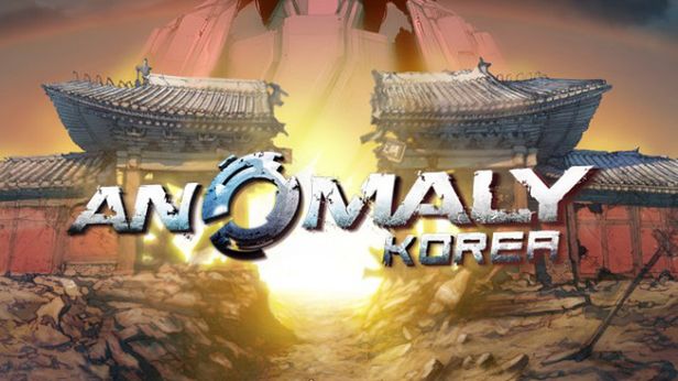 11 Bit Studios zapowiedziało Anomaly Korea 1