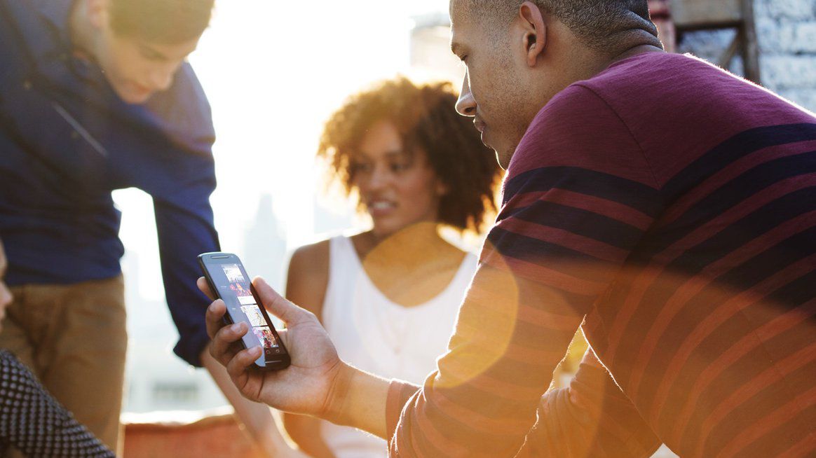 Moto G (2015) na zdjęciach. Na szczęście prawdopodobnie pojawi się wersja z 2 GB RAM 1