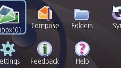 Korporacyjny e-mail w każdym smartfonie 1
