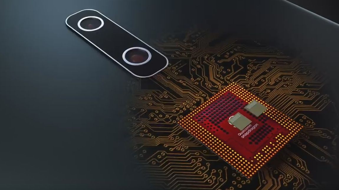 Clear Sight, czyli pomysł Qualcomma na wykorzystanie podwójnych aparatów 1