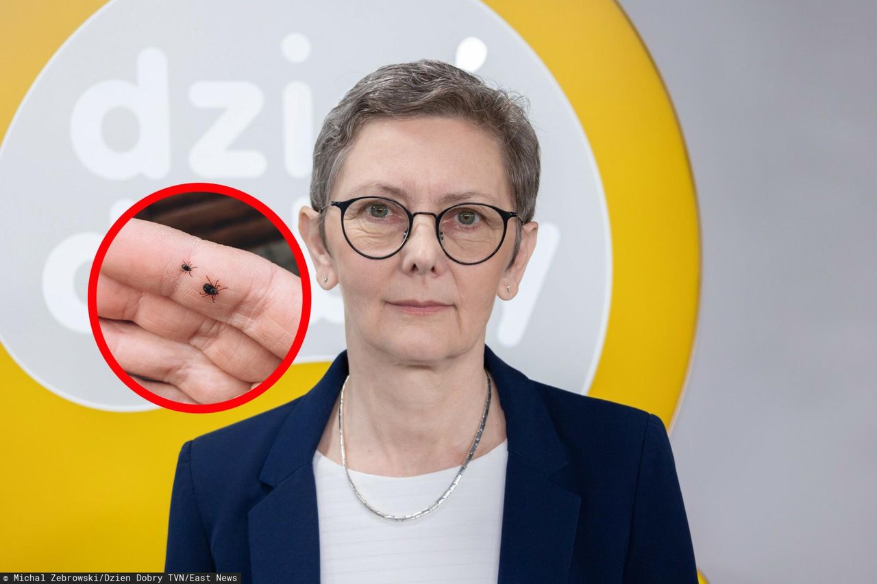 Wirusolog ostrzega. "Odnajdywany jest we wszystkich województwach"