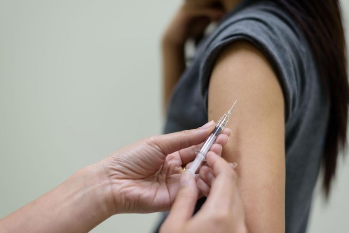 Badania nad szczepionką na koronawirusa trwają