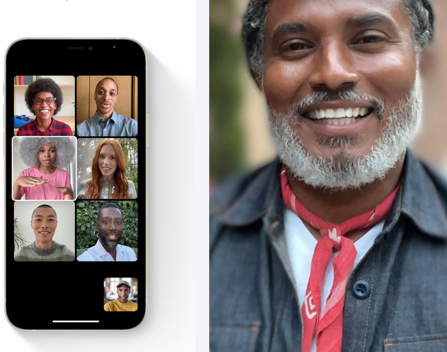 iOS 15 już jest. Oto lista nowych funkcji oraz iPhone'ów, które dostaną aktualizację 3
