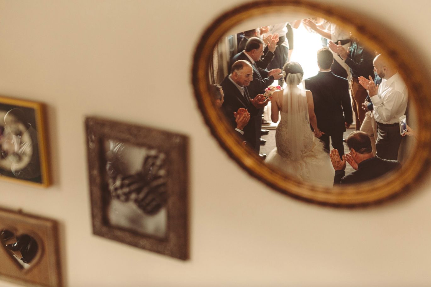 Oto 30 wschodzących gwiazd fotografii ślubnej 2016 roku. Takie będą trendy? 14