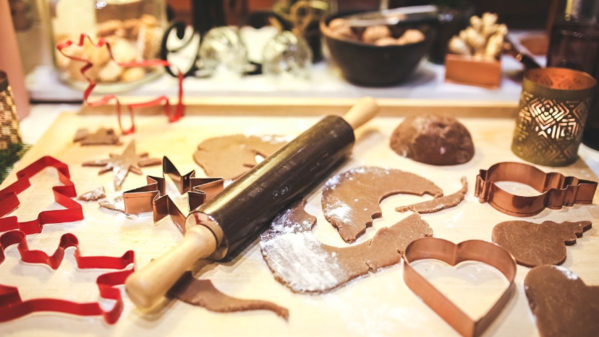 Kosmiczne ceny kakao