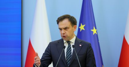 Chce zmian w zakazie handlu. Zaskakujące słowa ministra