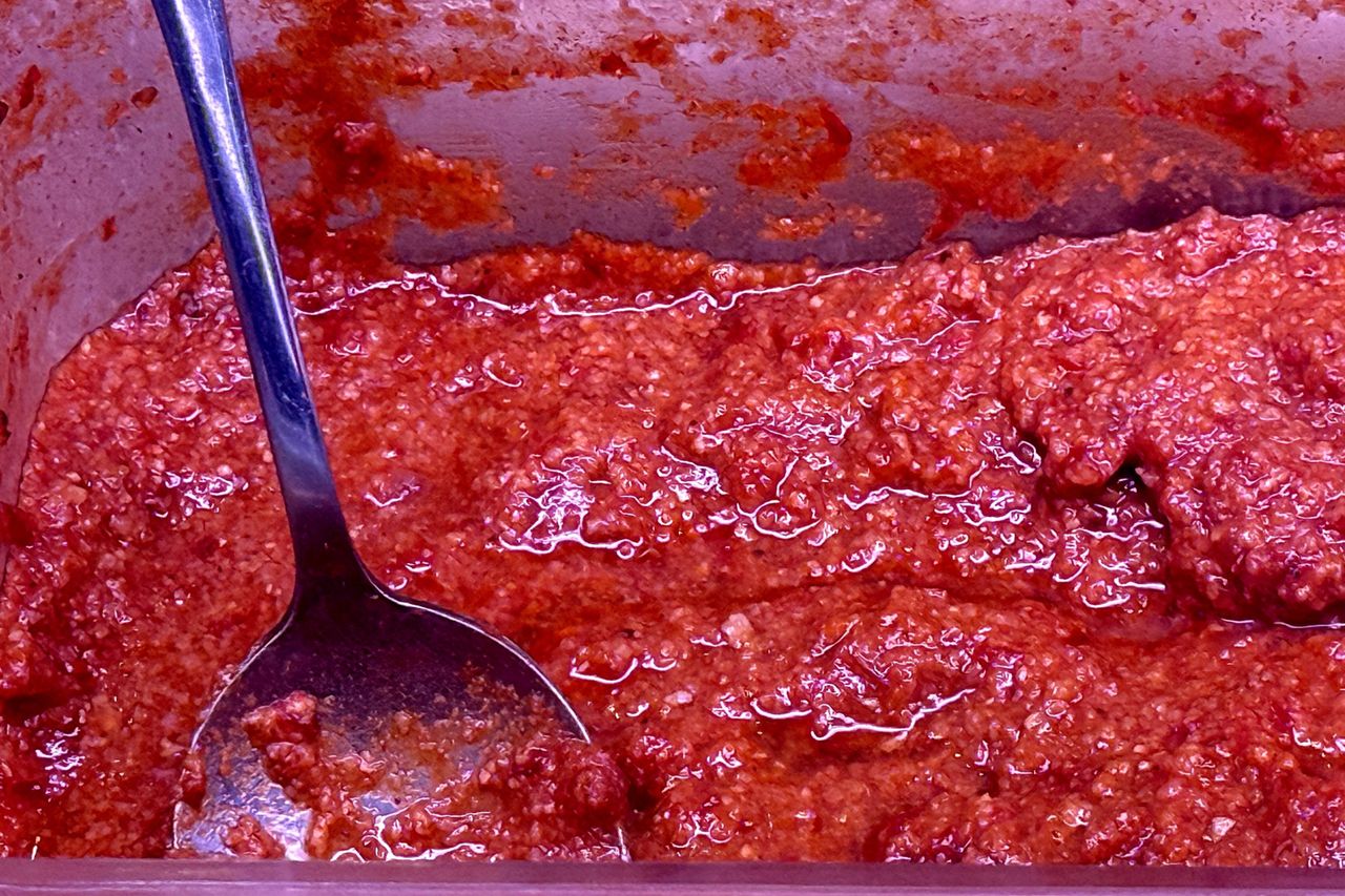 Mało kto w Polsce to zna, ale po pierwszym kęsie już pamięta na zawsze