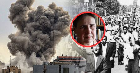 Operacja Ajax. Tak USA obaliły wcześniej rząd w Iranie. Kulisy akcji