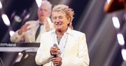 Rod Stewart odwołuje koncerty przez chorobę. "Nadal dochodzę do siebie"