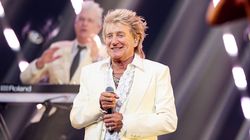 Rod Stewart odwołuje koncerty przez chorobę. "Nadal dochodzę do siebie"