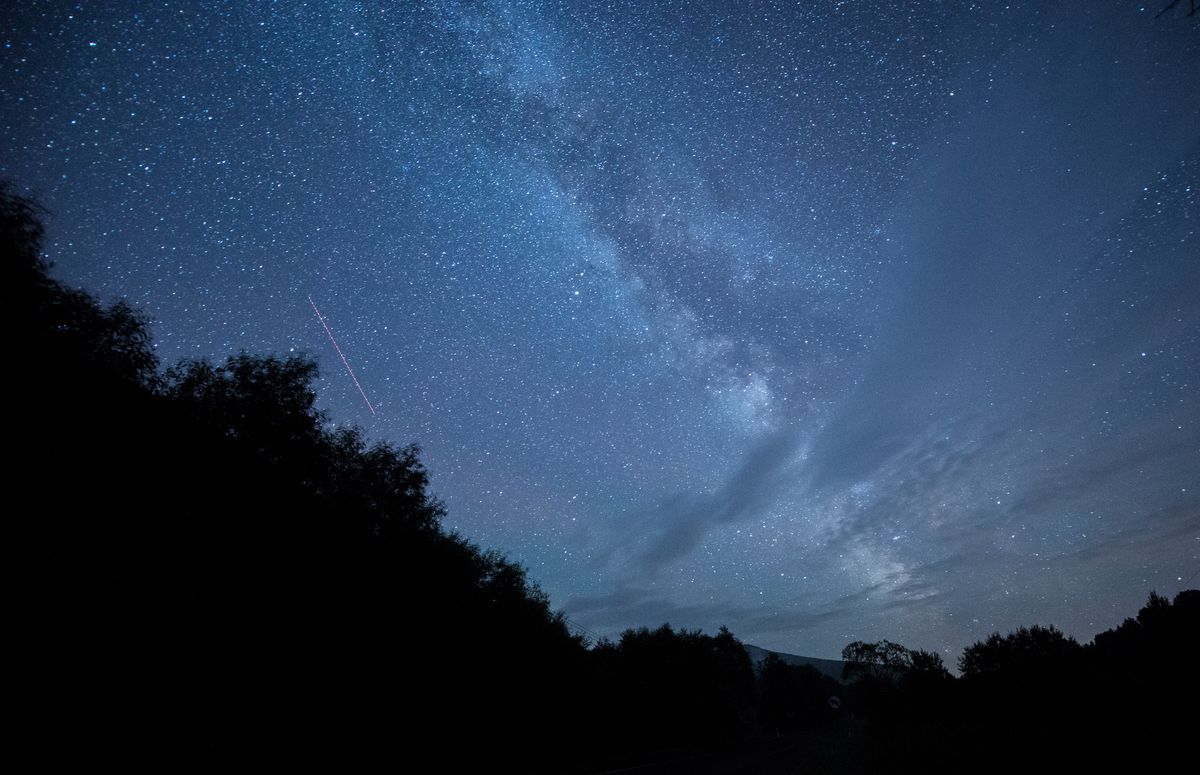 Dla fanów astronomii to wielkie wydarzenie 