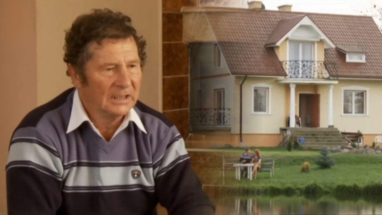Dom Stasia z "Chłopaków do wzięcia" już tak nie wygląda. Smutny widok