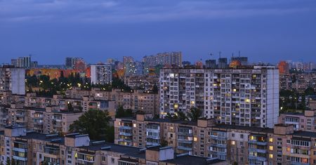 Zimą zaczną się problemy. Ukraińcy wprost o energetyce