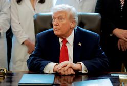 Demokraci apelują do Trumpa. Chcą zmiany decyzji ws. ambasadorów