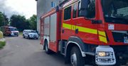Tragedia pod Warszawą. Nie żyje 13-latek