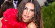 Emily Ratajkowski potwierdza nowy związek! Wiadomo, kim jest jej UKOCHANY (ZDJĘCIA)