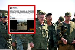 Przechwałkom nie było końca. Teraz brakuje nawet butów