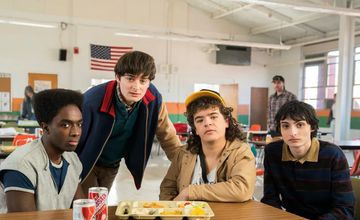 Nie ma mocnych na "Stranger Things". Netflix inwestuje też w sport i podcasty