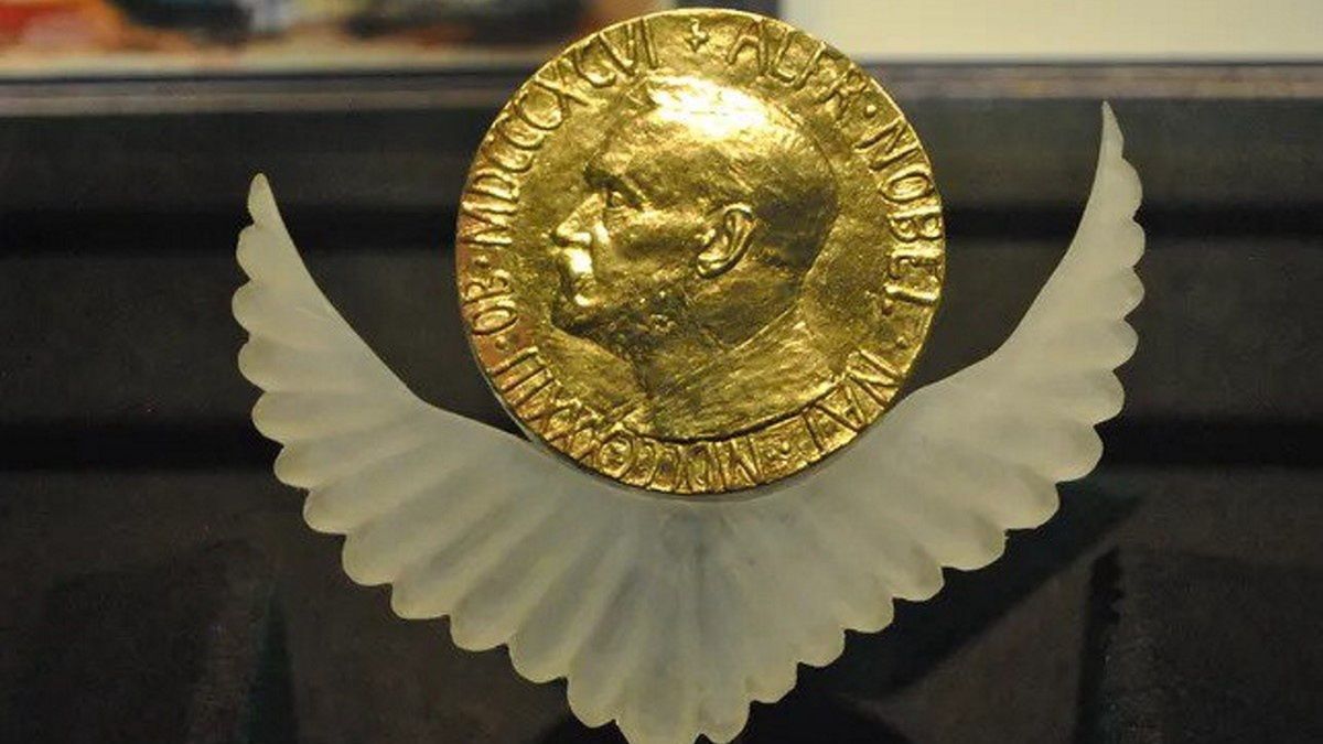 Medal Noblowski