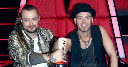 Widzowie "The Voice of Poland" oburzeni. Dostało się jurorom. "Ogromny błąd"