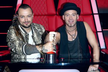 Widzowie "The Voice of Poland" oburzeni. Dostało się jurorom. "Ogromny błąd"