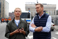 Nowy opozycyjny kanał telewizyjny. Pamięć o Nawalnym i walka o wolność słowa