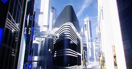 Wymagania sprzętowe Mirror’s Edge Catalyst - 16 GB RAM w zalecanych