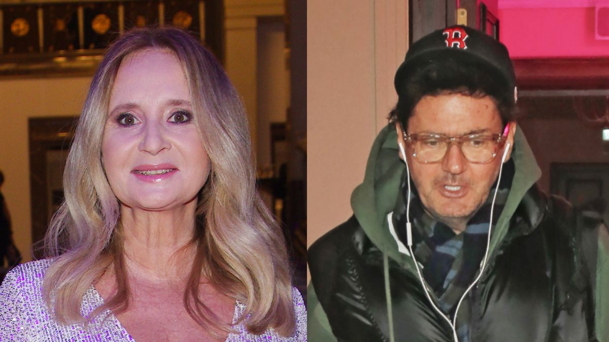 Kurska odpowiedziała Wojewódzkiemu.