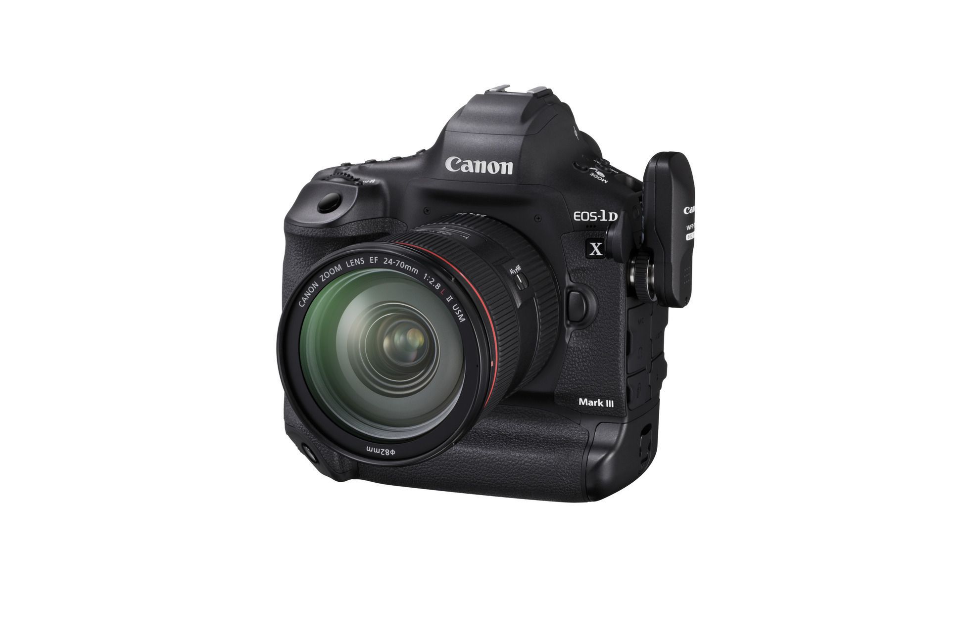 Canon EOS 1D-X Mark III bezkompromisowy nowy flagowiec do fotografii sportu i przyrody 4