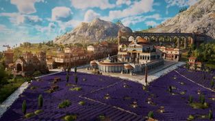 Anno 117 wprowadza istotną zmianę w 16-letniej mechanice. Teraz będzie miała ona więcej sensu i realizmu