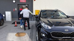 Biała Podlaska: Trzy listy gończe. 51-latek zatrzymany przez "Łowców Głów"