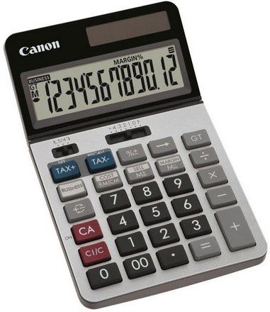 Canon KS-1220TSG