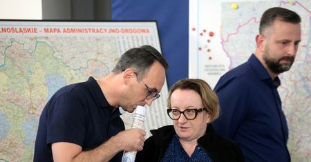 Dymisja szefowej Wód Polskich? Joanna Kopczyńska jest na liście do rozliczeń