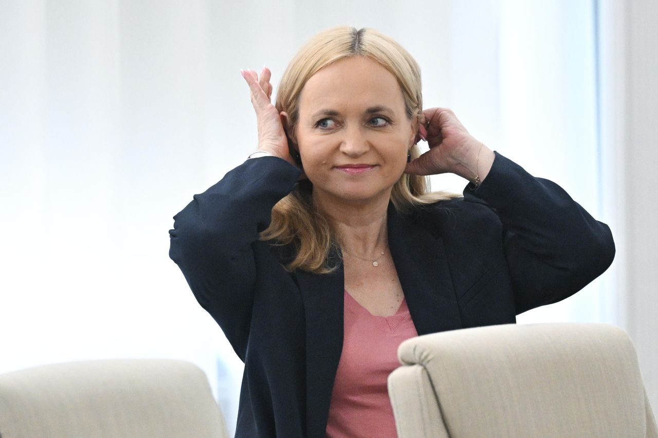 Szykują limit zarobków lekarzy. "Naprawdę bardzo dobre wynagrodzenie"