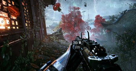 Bright Memory: Infinite zmierza na pecety. Premiera lada moment