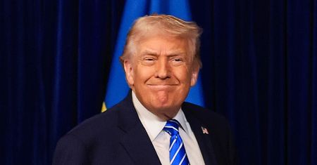 "Mógłbym pojechać". Trump zaskoczył ws. wyjazdu do Ukrainy