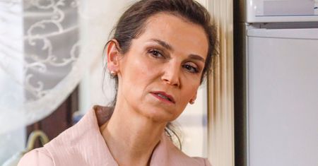 Mało kto wie, kim jest brat Olgi Bończyk. Zaskoczeni?