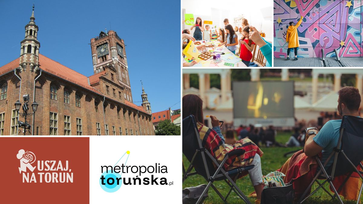 Ruszaj na Toruń