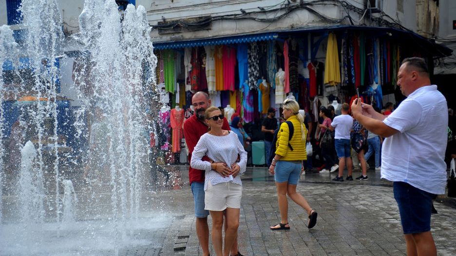 Przed podróżą zawsze warto sprawdzić ostrzeżenia na stronie MSZ