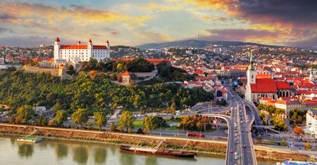 Słowacja. Rząd chce zaostrzyć ograniczenia